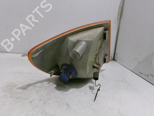 Right front indicator MERCEDES-BENZ VITO Bus (W638) 110 TD 2.3 (638.174) | BP22540128C33 