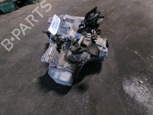 Gearbox PEUGEOT 208 I (CA_, CC_) 1.2 PureTech 82 | BP22328573M3 