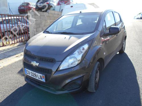 Alternator CHEVROLET SPARK (M300) 1.0 | BP22325898M7 - Image 4