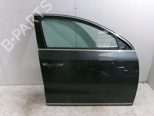 Used Right front door VW PASSAT B7 Variant (365) 2.0 TDI (140 hp) 25998085
