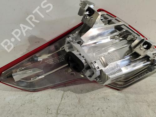 Right taillight CITROËN C4 Picasso I MPV (UD_) 1.6 HDi | BP22360811C35 