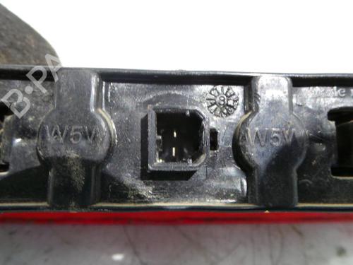 Used Third brake light Third brake light CITROËN NEMO Box Body/MPV (AA_) 1.4 HDi (68 hp) 22323142 22323142