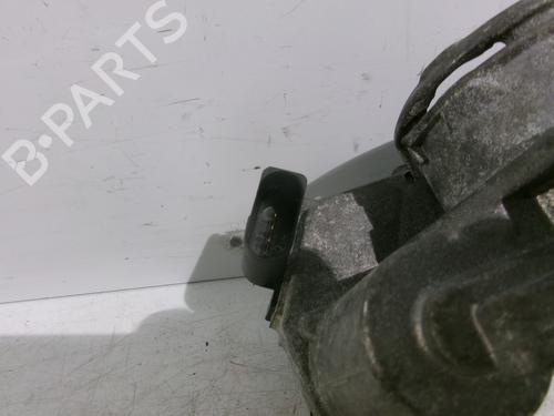 Throttle body VW POLO (9N_, 9A_) 1.4 TDI | BP28133660M82 
