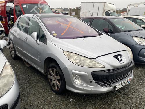 Brugte PEUGEOT 308 I (4A_, 4C_) 1.6 16V 4787661