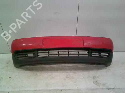 Used Front bumper VW LUPO I (6X1, 6E1) 1.7 SDI (60 hp) 32263232