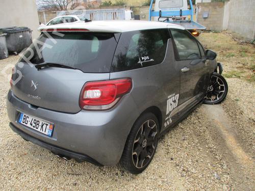 Starter CITROËN DS3 (SA_) 1.6 THP 155 | BP22323682M8