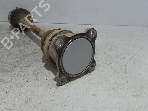 Used Left front driveshaft Left front driveshaft 38030609 38030609