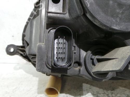 Right headlight VW GOLF V Variant (1K5) 1.9 TDI | BP39466224C29 - Image 2