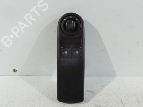 Used Left front window switch Left front window switch RENAULT CLIO IV (BH_) 1.5 dCi 75 (75 hp) 31975449 31975449