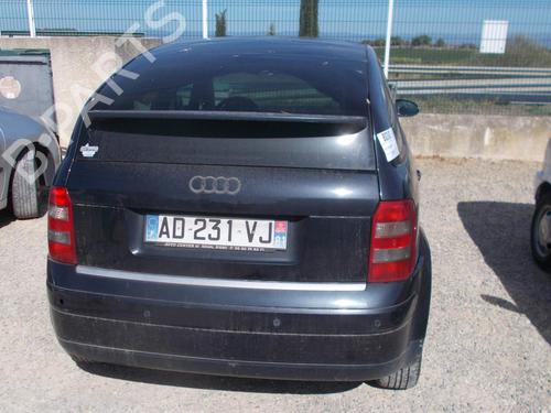 Used Parts AUDI A2 (8Z0) 1.4 TDI 2068648