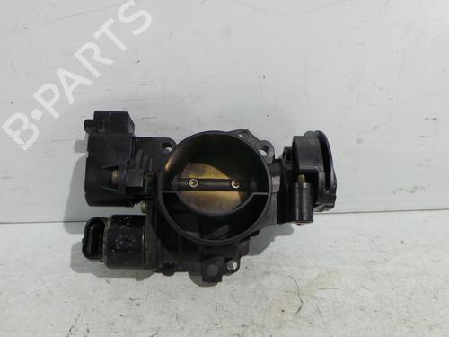 Drosselklappe CITROËN SAXO (S0, S1) 1.1 X, SX | BP27545486M82