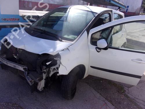 Engine RENAULT MODUS / GRAND MODUS (F/JP0_) 1.5 dCi (FP0E, JP0E) | BP31956925M1 - Image 12