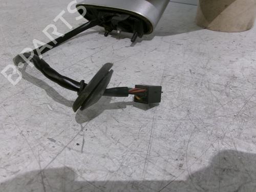 Right mirror OPEL CORSA D (S07) 1.4 (L08, L68) | BP27641722C27 