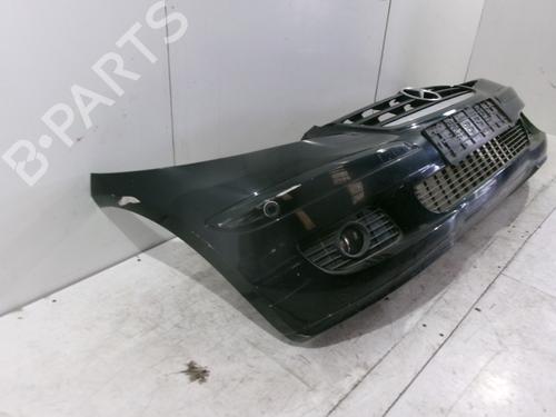 Front bumper MERCEDES-BENZ A-CLASS (W169) A 150 (169.031, 169.331) | BP28185205C7 