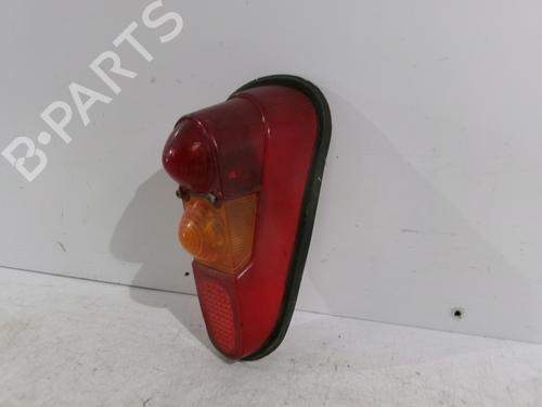 Used Right taillight Right taillight RENAULT 4 Box Body/MPV (R21_, R23_) 1.0 (34 hp) 24918176 24918176