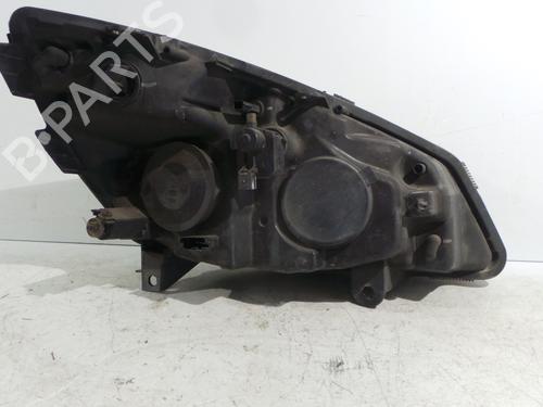 Venstre forlygte RENAULT GRAND SCÉNIC II (JM0/1_) 1.9 dCi (JM0G, JM12, JM1G, JM2C) | BP29974416C28