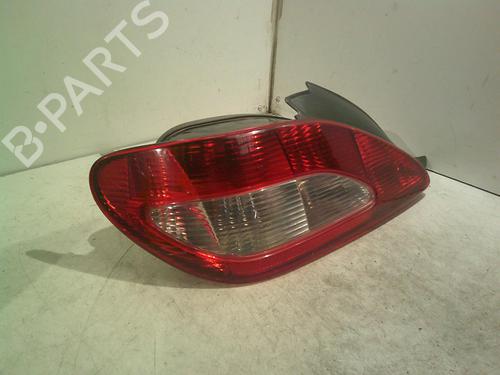 Venstre baglygte PEUGEOT 406 Coupe (8C) 2.2 HDI | BP22326646C34 
