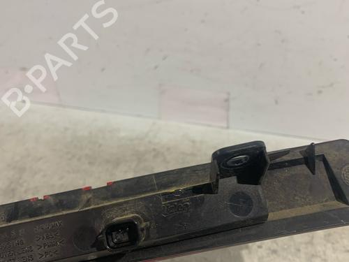 Used Third brake light Third brake light RENAULT MEGANE IV Hatchback (B9A/M/N_) 1.6 TCe 205 (B9MV) (205 hp) 34694413 34694413