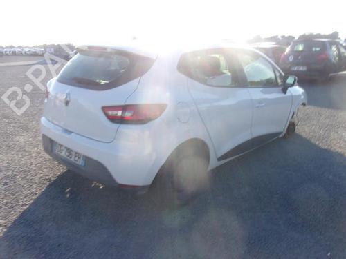 Left taillight RENAULT CLIO IV (BH_) 1.5 dCi 90 | BP22325545C34