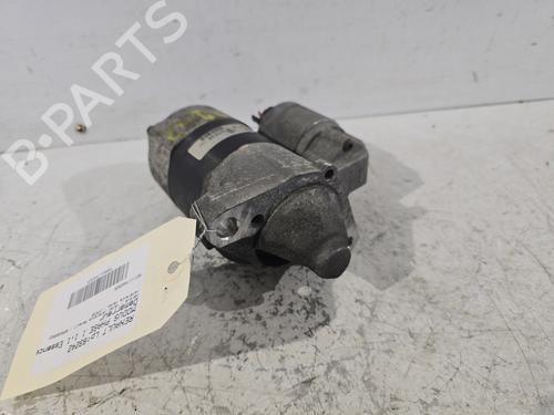 Motorino avviamento RENAULT MODUS / GRAND MODUS (F/JP0_) 1.2 (JP0C, JP0K, FP0C, FP0K, FP0P, JP0P, JP0T) (75 hp) 30698414