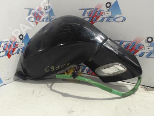 Right mirror PEUGEOT 308 I (4A_, 4C_) 1.6 HDi | BP22539285C27 