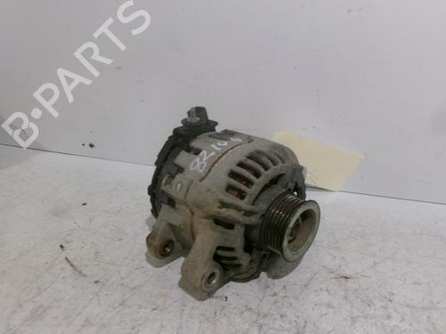 Alternator TOYOTA YARIS (_P9_) 1.3 VVT-i (SCP90_, SCP90R) | BP27276446M7 