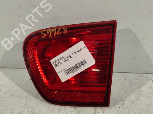 Used Right tailgate light SEAT IBIZA II (6K1) 1.9 SDI (68 hp) 22325968