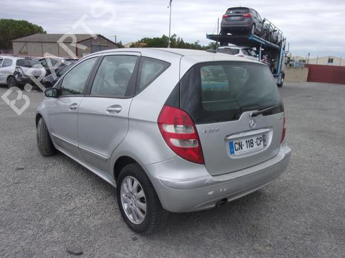 Starter MERCEDES-BENZ A-CLASS (W169) A 180 CDI (169.007, 169.307) | BP22326957M8 
