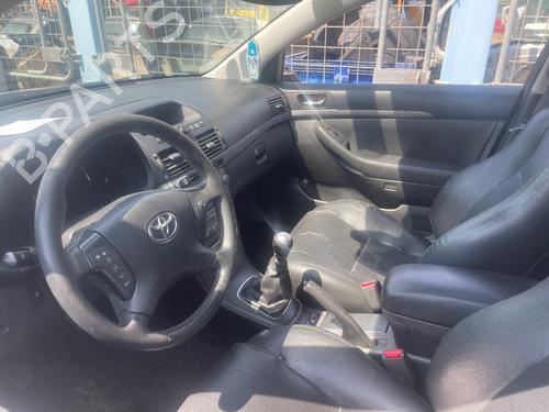 Used Parts TOYOTA AVENSIS Estate (_T25_) 2.2 D-4D (ADT251_, ADT251R) 4935737