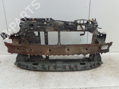 Frontplate/Frontkurv FORD FIESTA VI (CB1, CCN) 1.4 TDCi (70 hp) 27811288