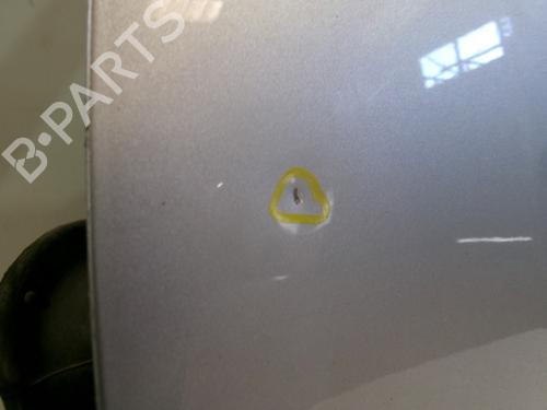Left front door CITROËN C3 II (SC_) 1.1 i | BP26178421C2 
