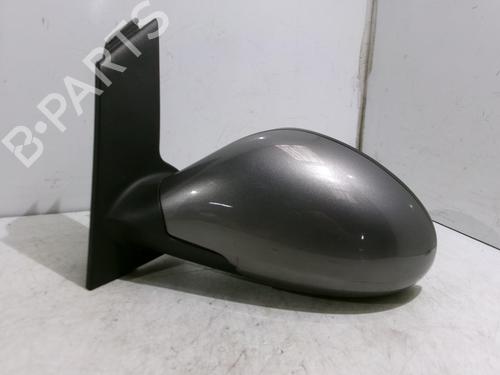 Used Left mirror SEAT ALTEA (5P1) 1.9 TDI (105 hp) 22325497