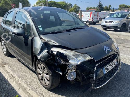 Starter CITROËN C3 II (SC_) 1.4 | BP28294174M8  - Image 10