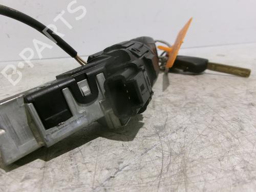 Ignition barrel PEUGEOT 208 I (CA_, CC_) 1.2 VTI 82 | BP29430287M48 