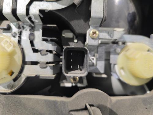 Used Right taillight Right taillight ROVER 100 / METRO Hatchback (XP) 111 C/L/S (60 hp) 22324462 22324462