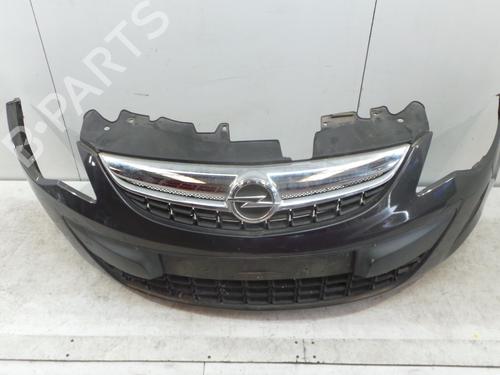 front-bumper-opel-corsa-d-s07-2006-2007-2008-2009-2010-2011-2012-2013-2014-2015-36344683 main image