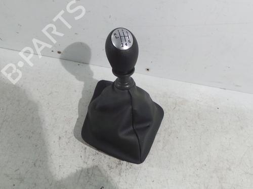 Used Gear lever RENAULT KANGOO / GRAND KANGOO II (KW0/1_) 1.5 dCi 110 (KW06, KW12) (110 hp) 30459760