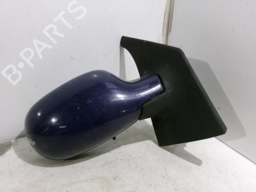 Retrovisor derecho RENAULT SCÉNIC I MPV (JA0/1_, FA0_) 1.9 dCi (JA05, JA1F) (102 hp) 22326793
