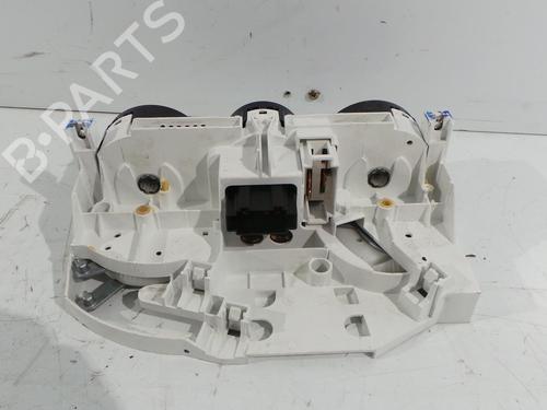 Airco bedieningspaneel VW LUPO I (6X1, 6E1) 1.4 16V | BP22326362I5 
