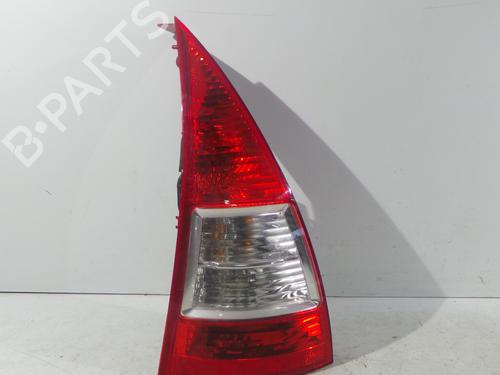 Used Left taillight CITROËN C3 I (FC_, FN_) 1.4 i (73 hp) 30156143