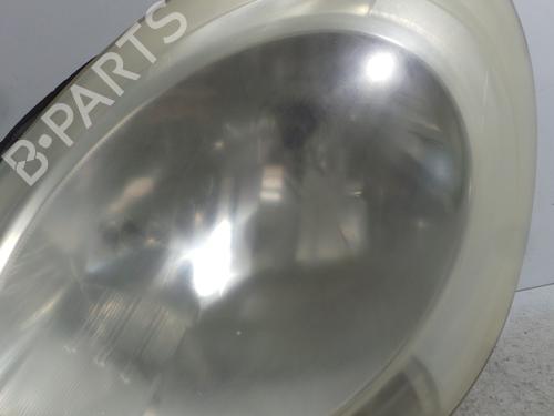 Used Left headlight Left headlight 38632099 38632099