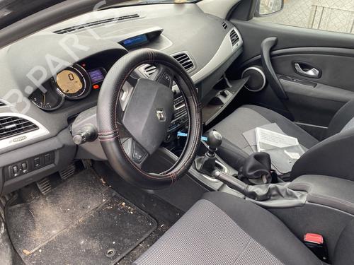 Starter RENAULT MEGANE III Hatchback (BZ0/1_, B3_) 1.9 dCi (BZ0N, BZ0J) | BP24057021M8  - Image 9