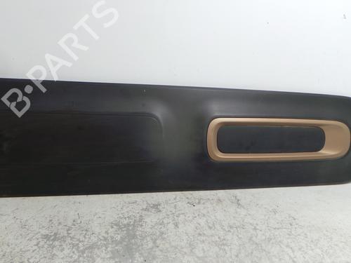 Dørliste CITROËN C3 III (SX) 1.2 PureTech 82 | BP37738826C150 - Image 2