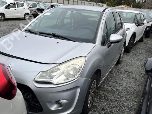 Gearbox CITROËN C3 II (SC_) 1.1 i | BP26301452M3 