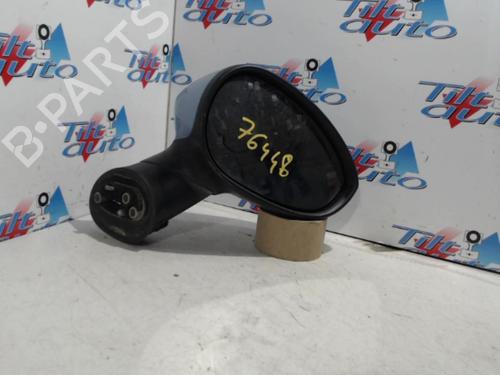 Used Right mirror FIAT GRANDE PUNTO (199_) 1.2 (65 hp) 22539484