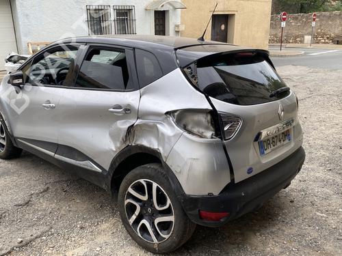 Steering column stalk RENAULT CAPTUR I (J5_, H5_) 1.5 dCi 90 (J5N4, J5M5, J5MW, J5M6, J5AL, J5AJ) | BP30132246I23 - Image 5