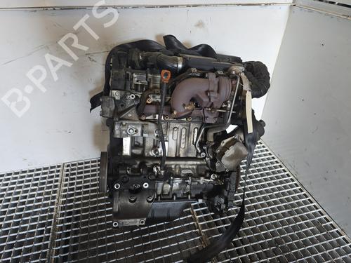 Engine CITROËN C2 (JM_) 1.4 HDi | BP33217493M1 - Image 4