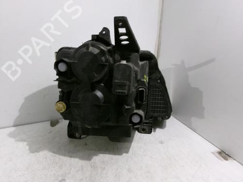 Left headlight RENAULT MODUS / GRAND MODUS (F/JP0_) 1.5 dCi (FP0D, JP0D) | BP22328788C28 