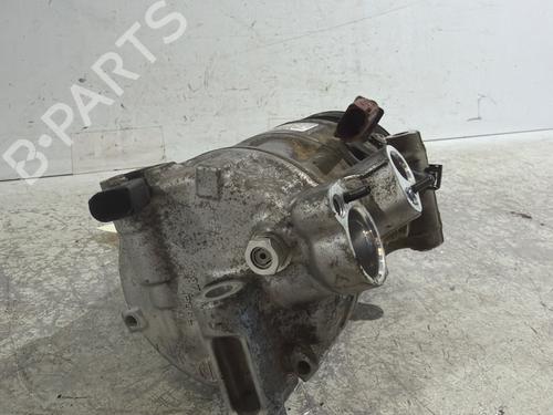 Used AC compressor AC compressor 39416351 39416351