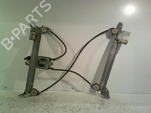 Used Front left window mechanism Front left window mechanism RENAULT MEGANE II Coupé-Cabriolet (EM0/1_) 2.0 (135 hp) 31716617 31716617